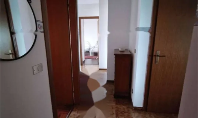 Недвижимость Квартира в центре Гориции: 21