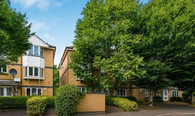 Недвижимость Rossetti Road, Bermondsey: 8