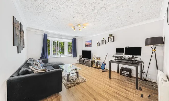 Недвижимость Rossetti Road, Bermondsey: 9