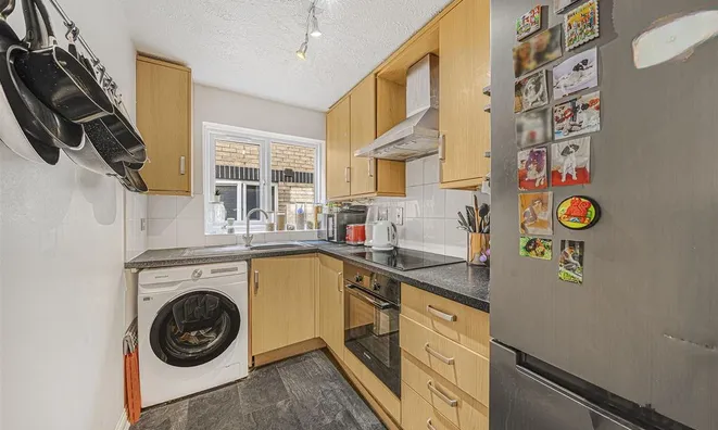 Недвижимость Rossetti Road, Bermondsey: 10