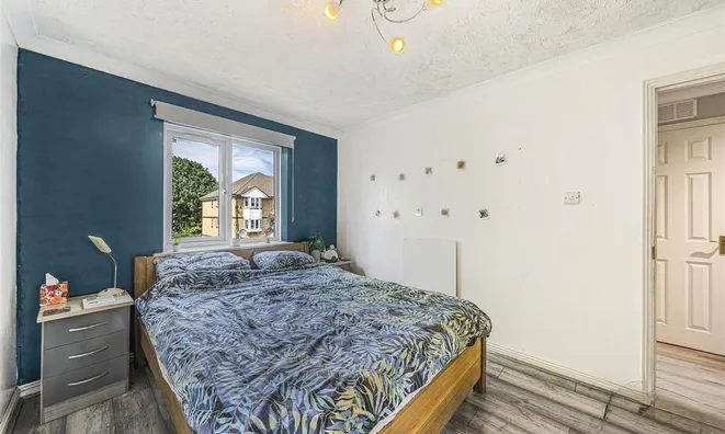 Недвижимость Rossetti Road, Bermondsey: 11