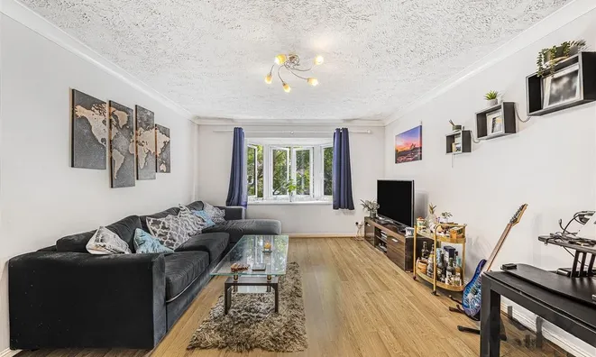 Недвижимость Rossetti Road, Bermondsey: 12