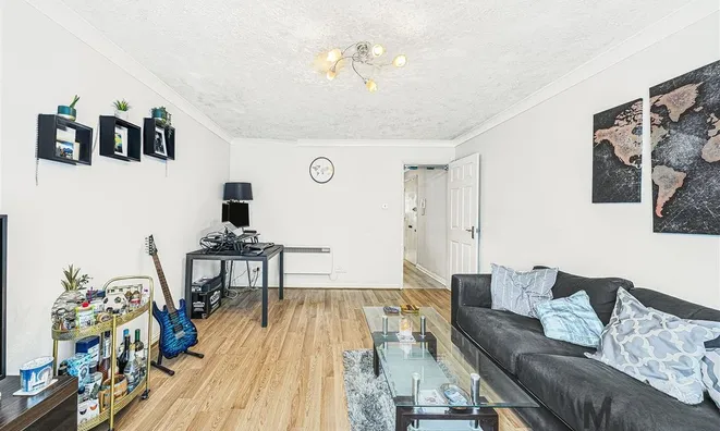 Недвижимость Rossetti Road, Bermondsey: 13
