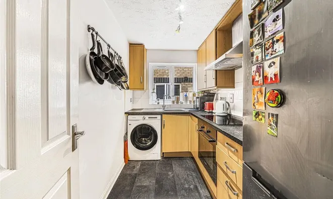 Недвижимость Rossetti Road, Bermondsey: 14
