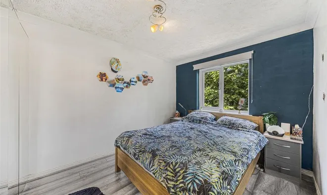 Недвижимость Rossetti Road, Bermondsey: 15