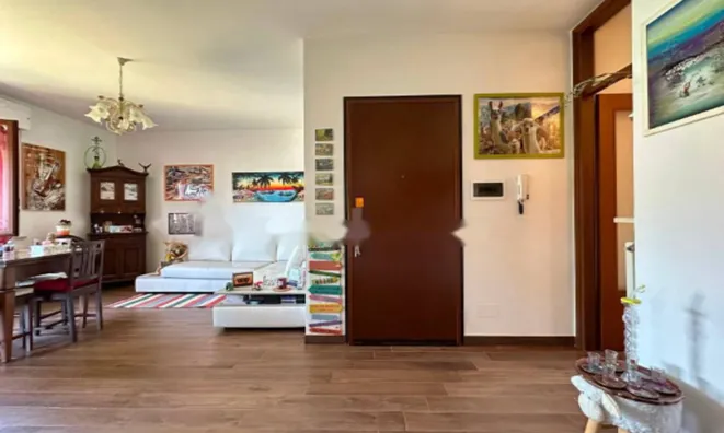 Недвижимость Квартира на улице Джузеппе Тартини: 1