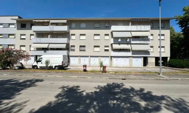 Недвижимость Квартира на улице Джузеппе Тартини: 2