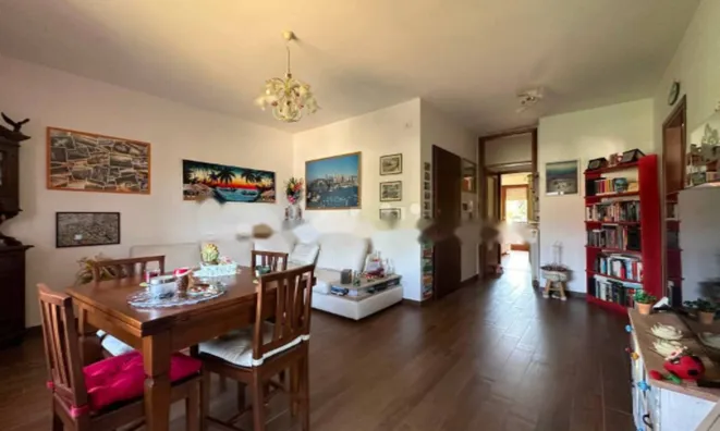 Недвижимость Квартира на улице Джузеппе Тартини: 3