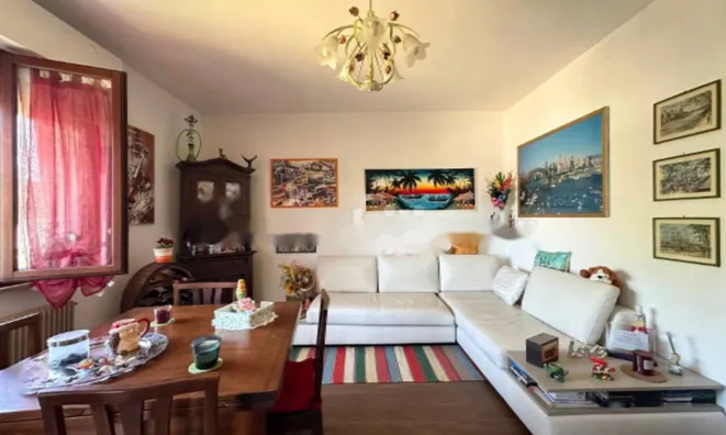 Недвижимость Квартира на улице Джузеппе Тартини: 4