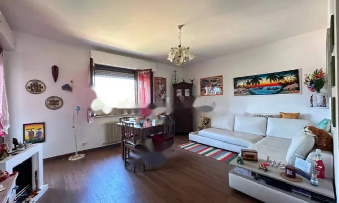 Недвижимость Квартира на улице Джузеппе Тартини: 5