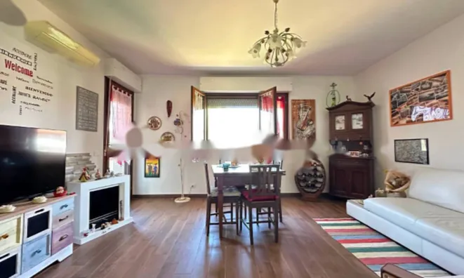 Недвижимость Квартира на улице Джузеппе Тартини: 6