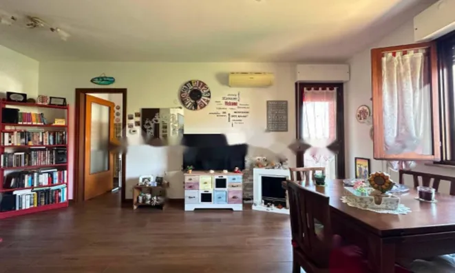 Недвижимость Квартира на улице Джузеппе Тартини: 7