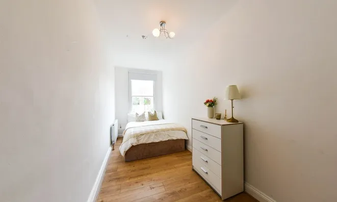 Недвижимость Sylvester Path, Hackney: 1