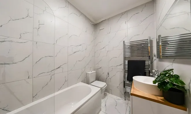 Недвижимость Sylvester Path, Hackney: 3