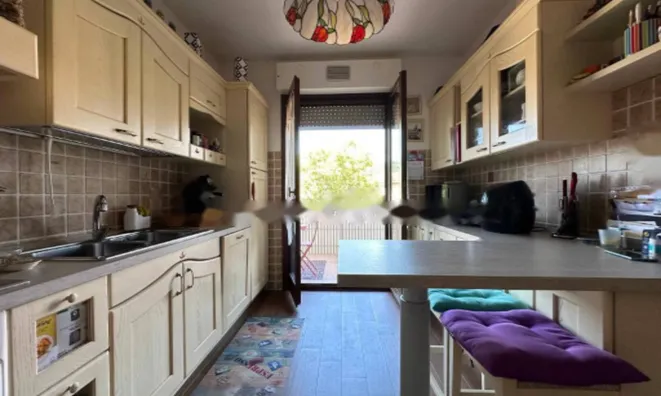 Недвижимость Квартира на улице Джузеппе Тартини: 8