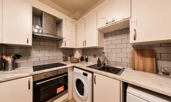 Недвижимость Sylvester Path, Hackney: 5
