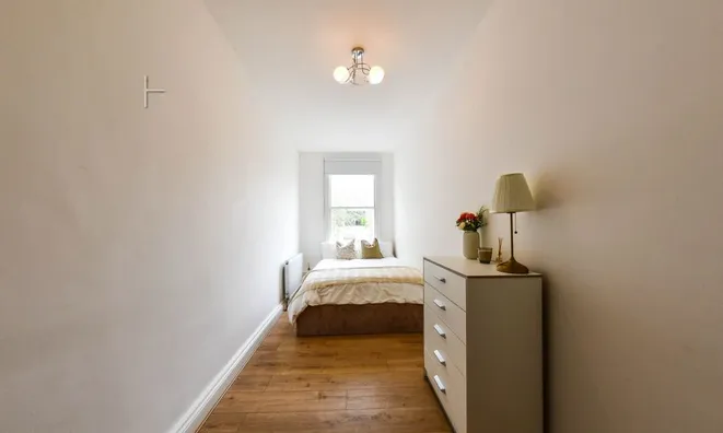 Недвижимость Sylvester Path, Hackney: 8