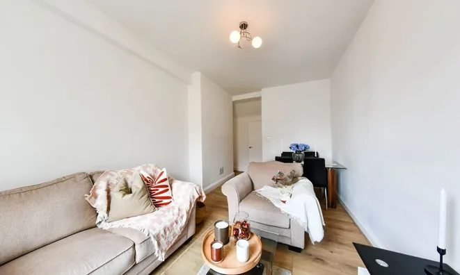 Недвижимость Sylvester Path, Hackney: 10