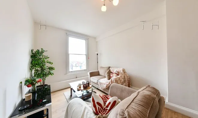 Недвижимость Sylvester Path, Hackney: 11