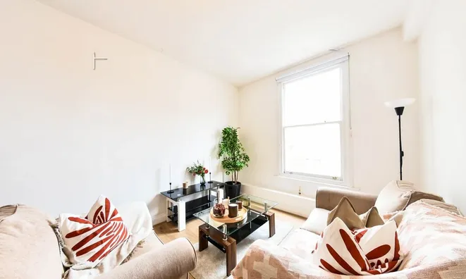 Недвижимость Sylvester Path, Hackney: 12