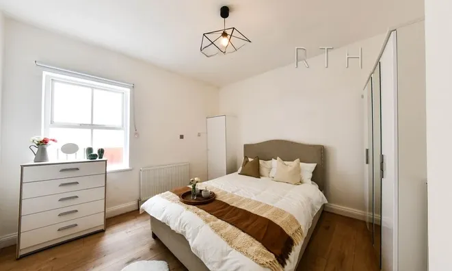 Недвижимость Sylvester Path, Hackney: 13