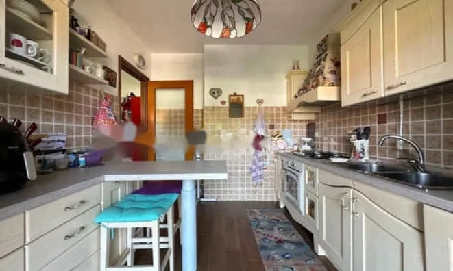 Недвижимость Квартира на улице Джузеппе Тартини: 9