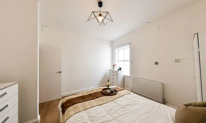 Недвижимость Sylvester Path, Hackney: 16