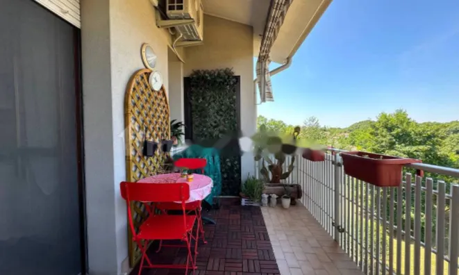 Недвижимость Квартира на улице Джузеппе Тартини: 10