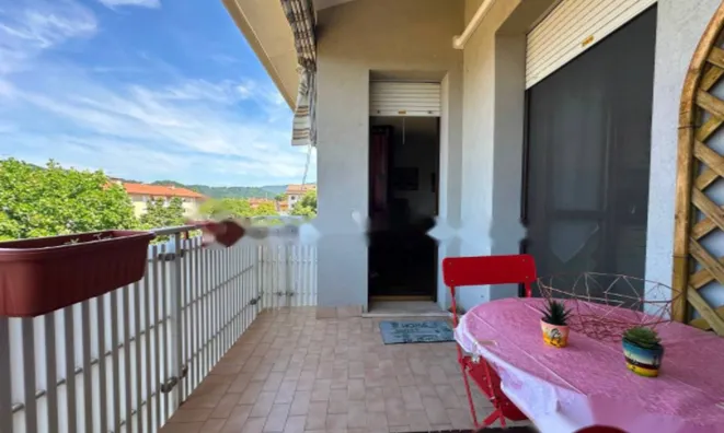 Недвижимость Квартира на улице Джузеппе Тартини: 11