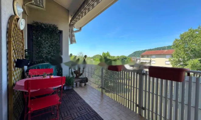 Недвижимость Квартира на улице Джузеппе Тартини: 12