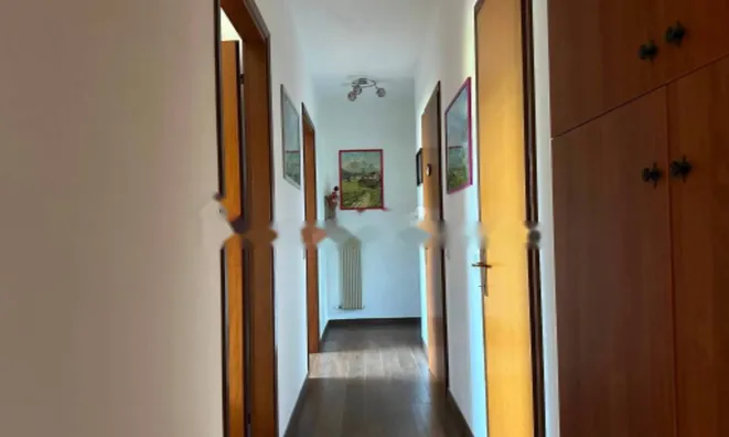 Недвижимость Квартира на улице Джузеппе Тартини: 13