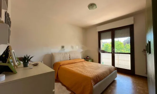 Недвижимость Квартира на улице Джузеппе Тартини: 14