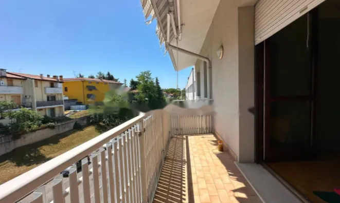 Недвижимость Квартира на улице Джузеппе Тартини: 17