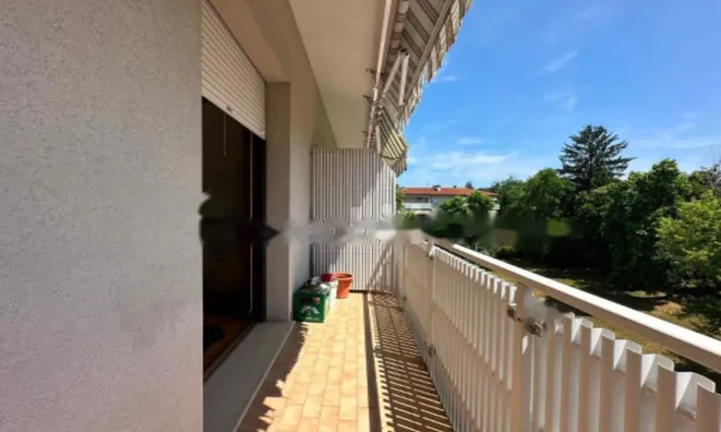 Недвижимость Квартира на улице Джузеппе Тартини: 18