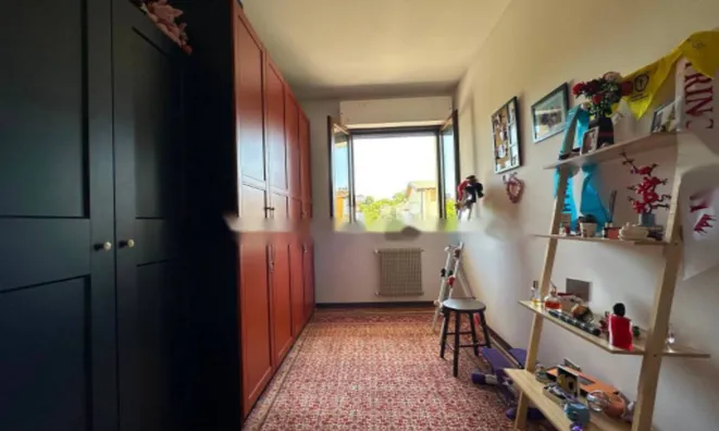 Недвижимость Квартира на улице Джузеппе Тартини: 20