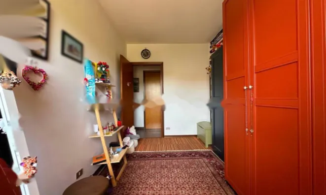 Недвижимость Квартира на улице Джузеппе Тартини: 21