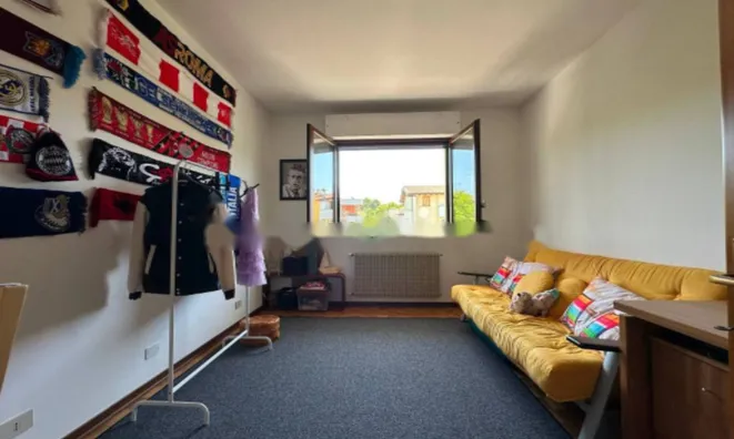 Недвижимость Квартира на улице Джузеппе Тартини: 22