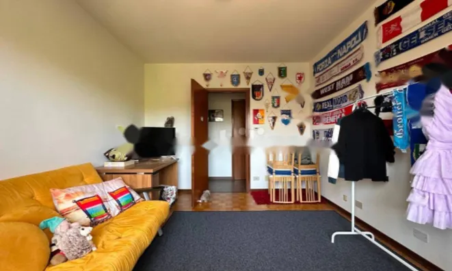 Недвижимость Квартира на улице Джузеппе Тартини: 23