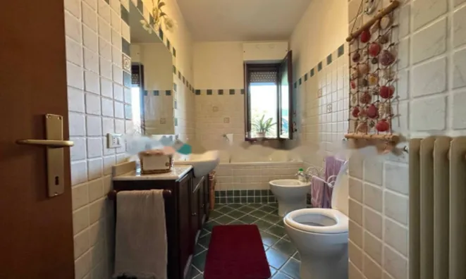 Недвижимость Квартира на улице Джузеппе Тартини: 24