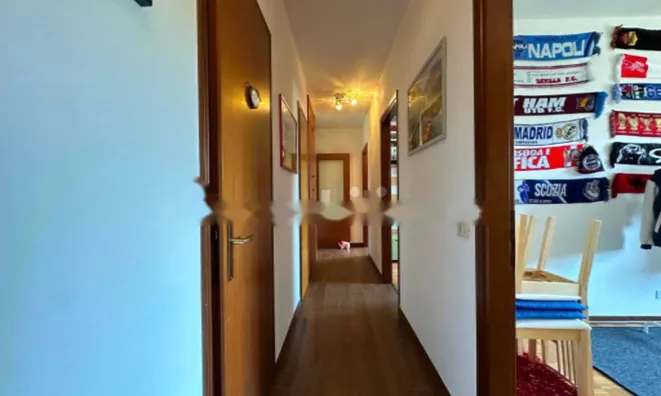 Недвижимость Квартира на улице Джузеппе Тартини: 25