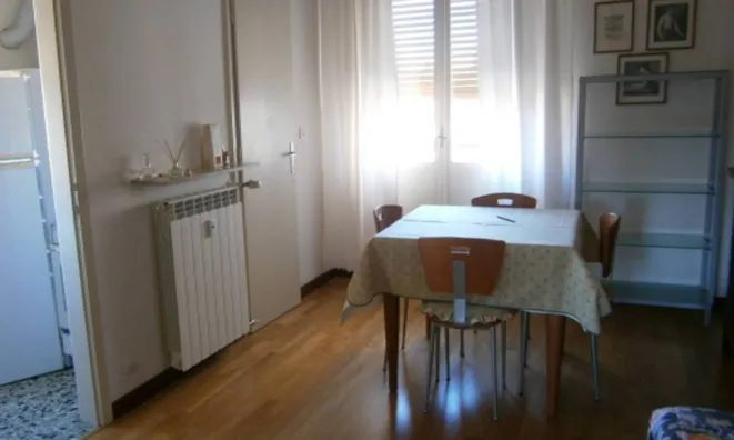 Недвижимость Двухкомнатная в Гориции: 2