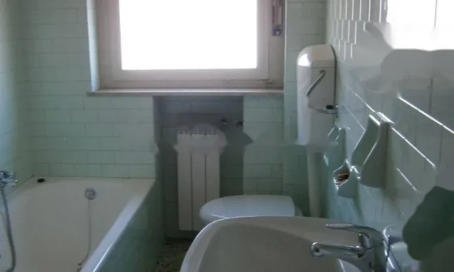 Недвижимость Двухкомнатная в Гориции: 7