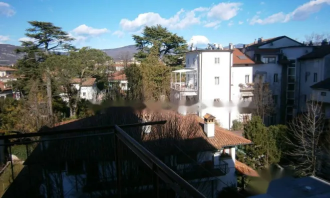 Недвижимость Двухкомнатная в Гориции: 8