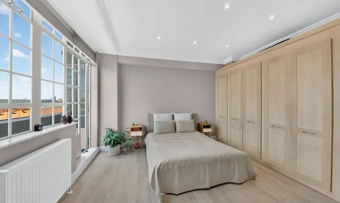 Недвижимость Sloane Avenue, Chelsea: 2