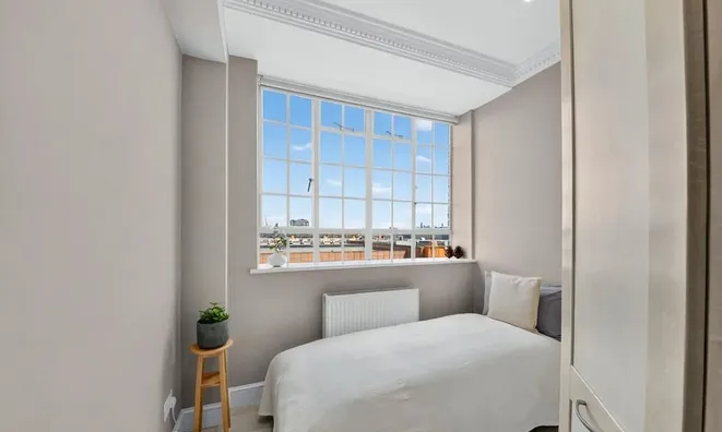 Недвижимость Sloane Avenue, Chelsea: 5