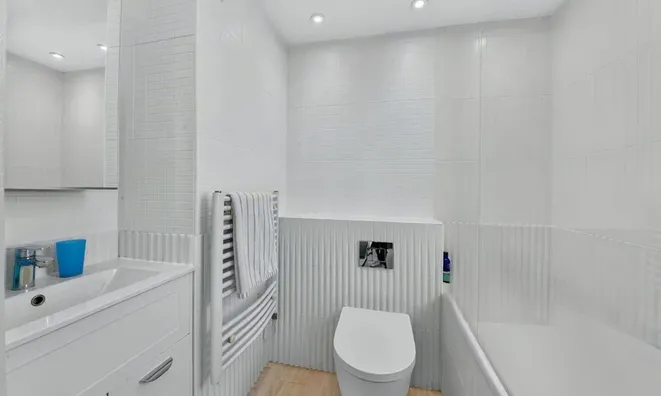 Недвижимость Sloane Avenue, Chelsea: 6
