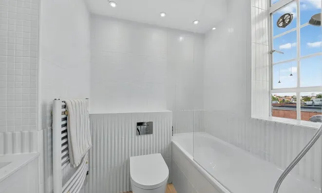 Недвижимость Sloane Avenue, Chelsea: 7