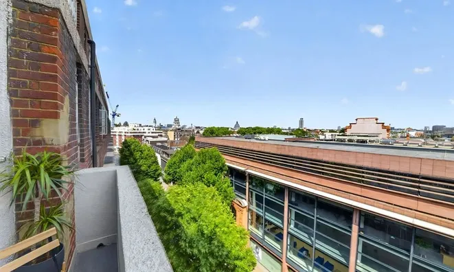 Недвижимость Sloane Avenue, Chelsea: 10