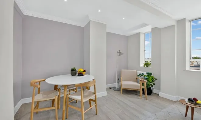 Недвижимость Sloane Avenue, Chelsea: 12