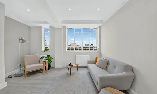 Недвижимость Sloane Avenue, Chelsea: 13